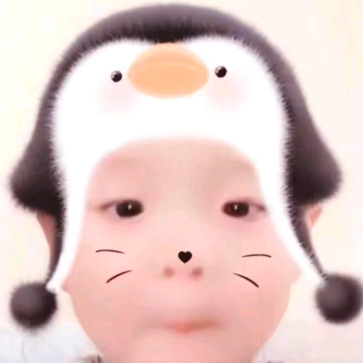 幸运星小龙