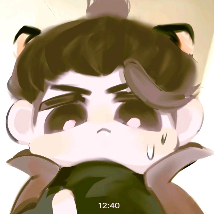 小鱼