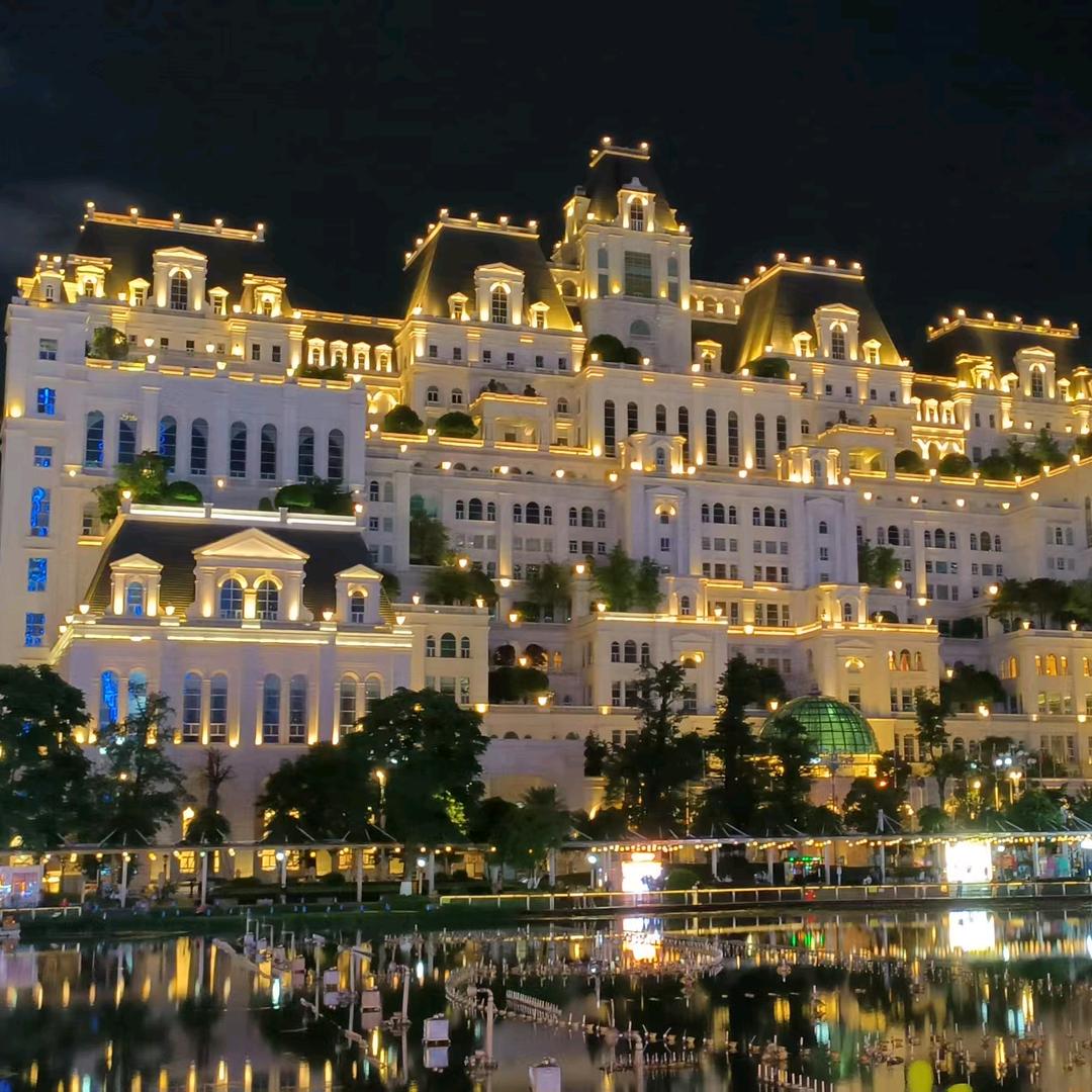 雨过天晴。 7I的金🐷拒绝私聊