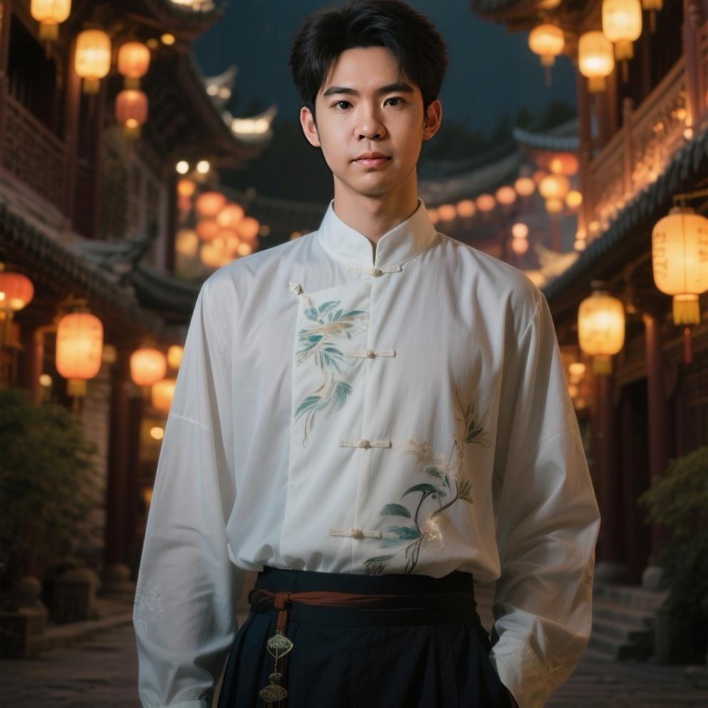 星耀   零零后！