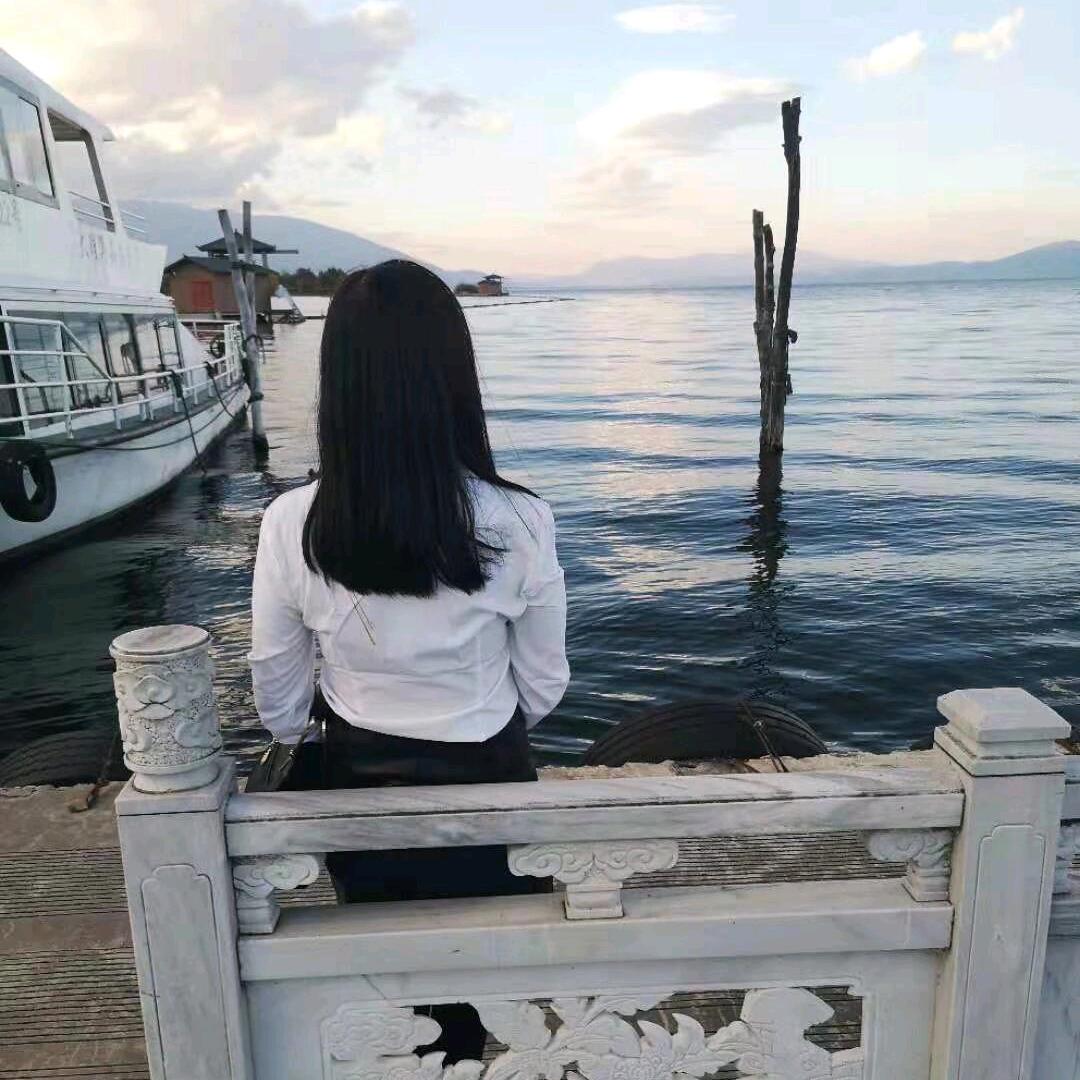 说啥好