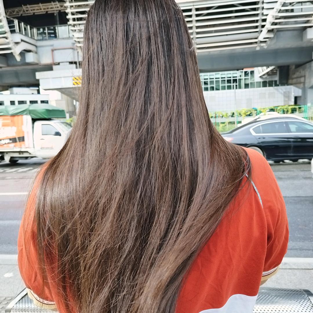 安然静好