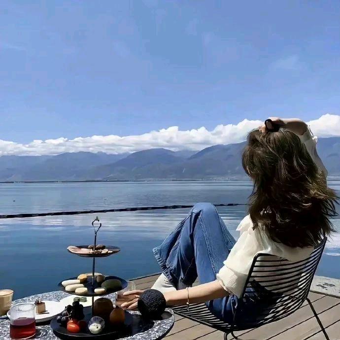 清净