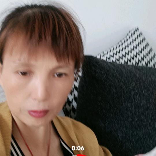 欧阳红