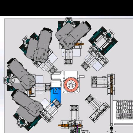 温州宝谊自动化设备有限公司