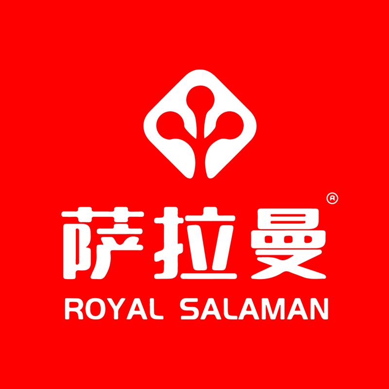 萨拉曼官方旗舰店