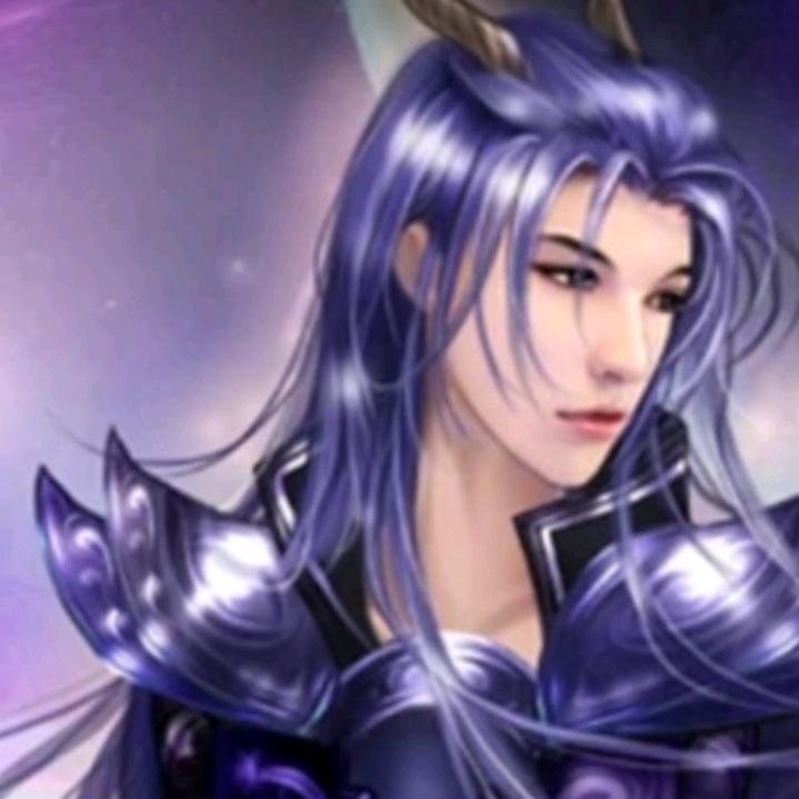 东皇之子头像