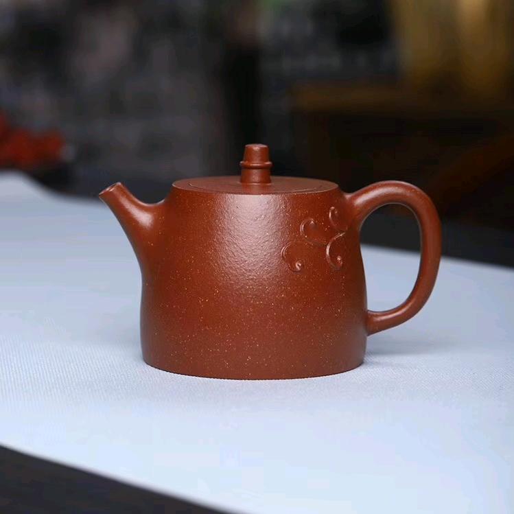 一壶好茶  品人生