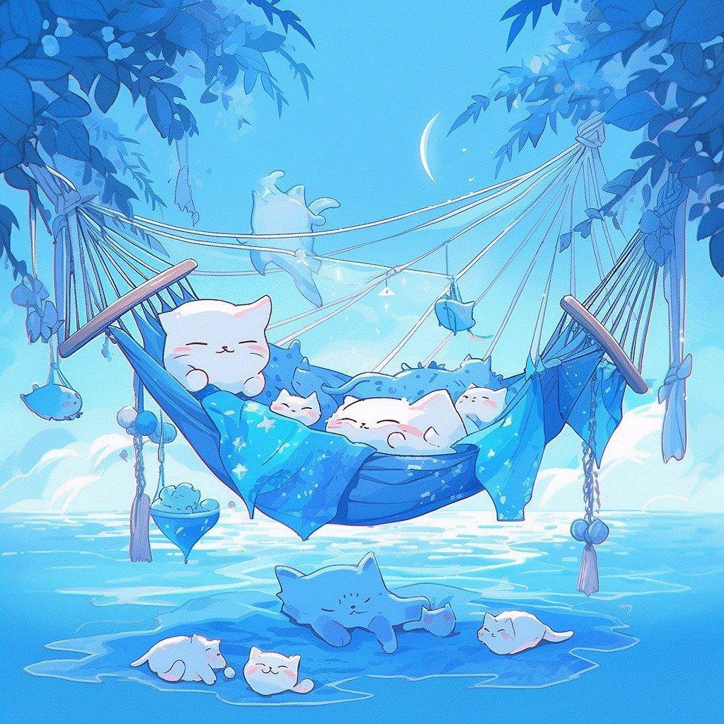 境戒是喵喵吖(求推荐)