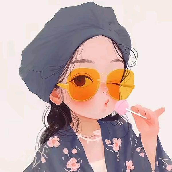 蓝影
