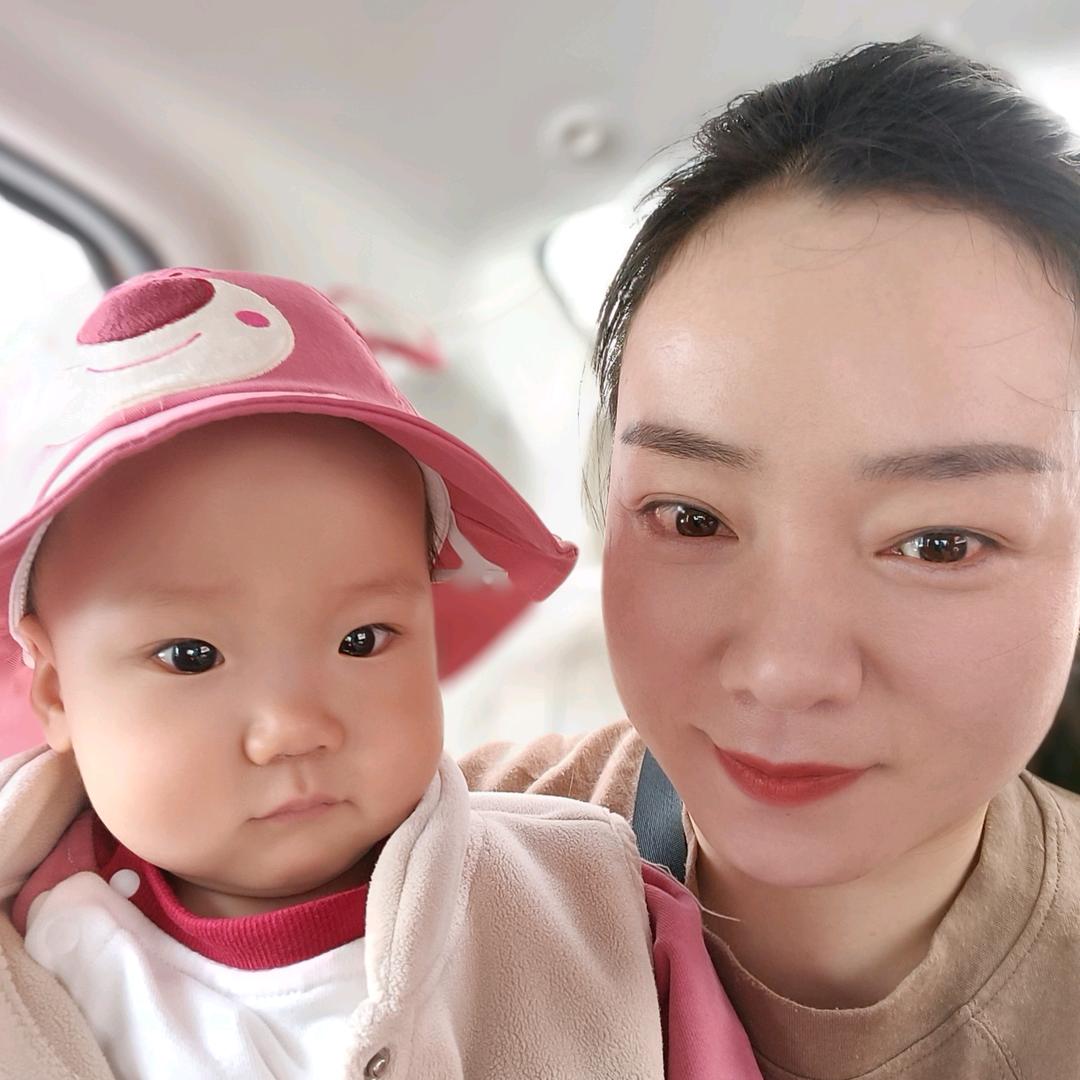 杨姐有三宝