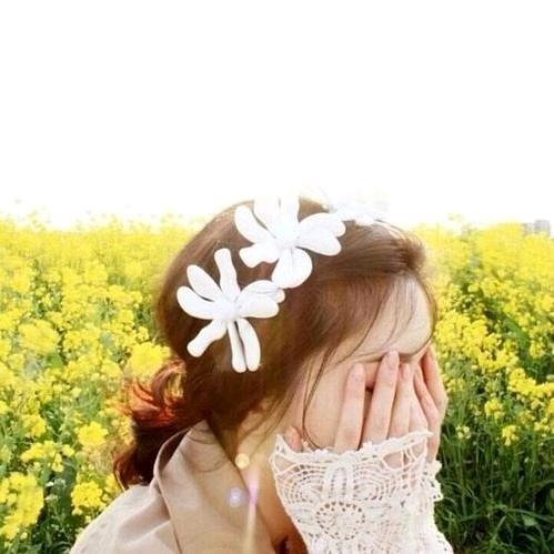 紫色烟花