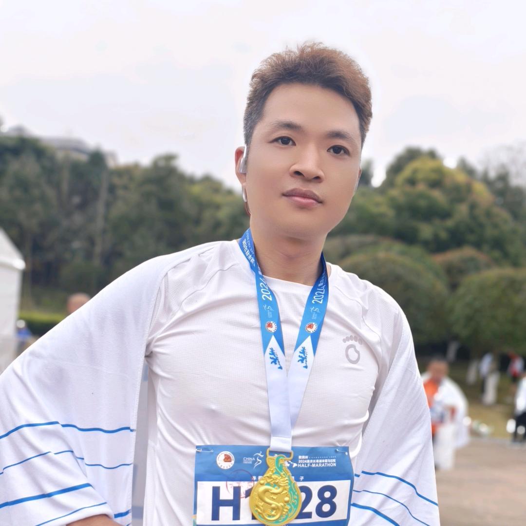 彭荜生辉（互）