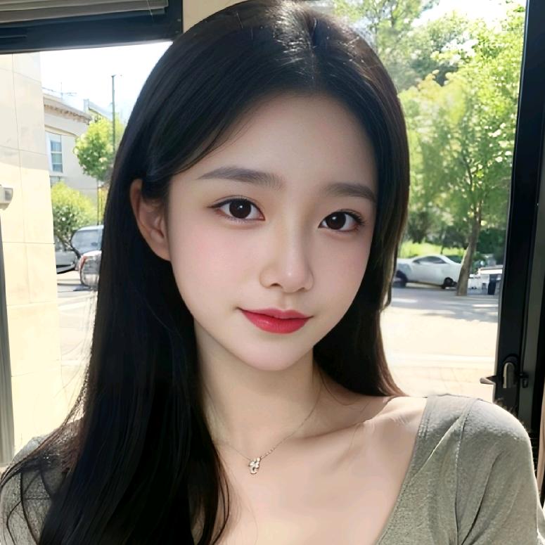 美琳吖