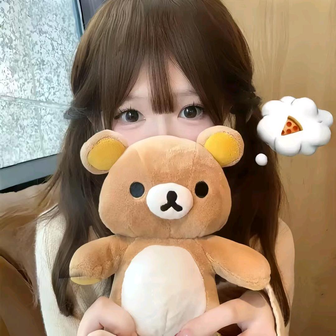 天真且萌