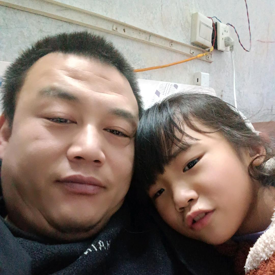 为自己拼个未来