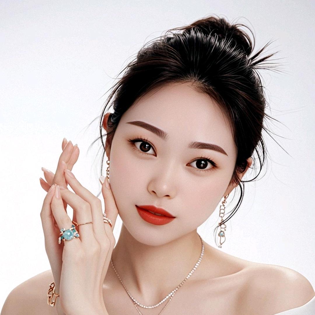 湄潭香香