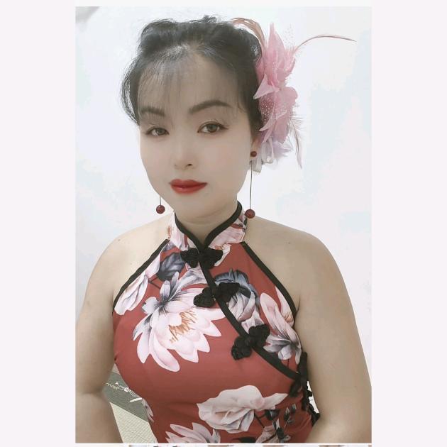 陈依依的等待