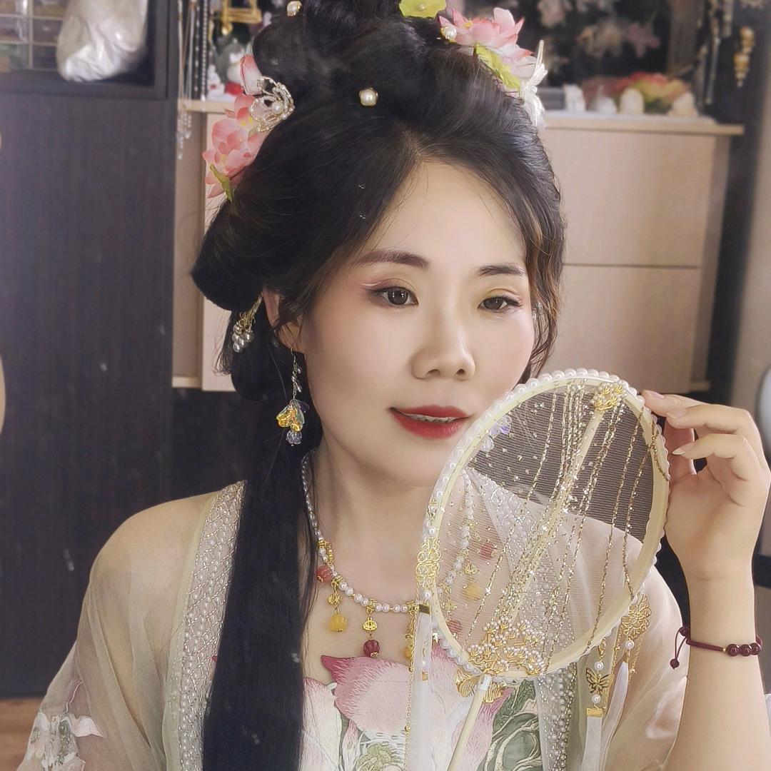 小闫不吃盐