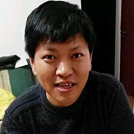 我和老爹的日常生活