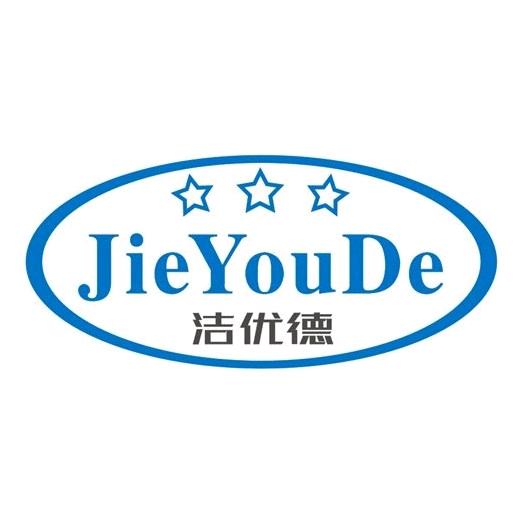 洁优德洗地机