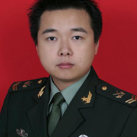 爱做饭的李班长
