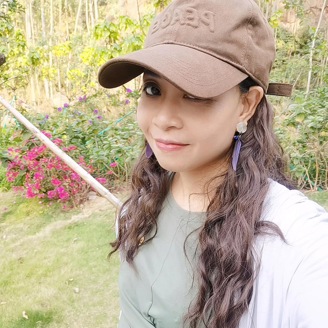 陳小姐的诗酒茶