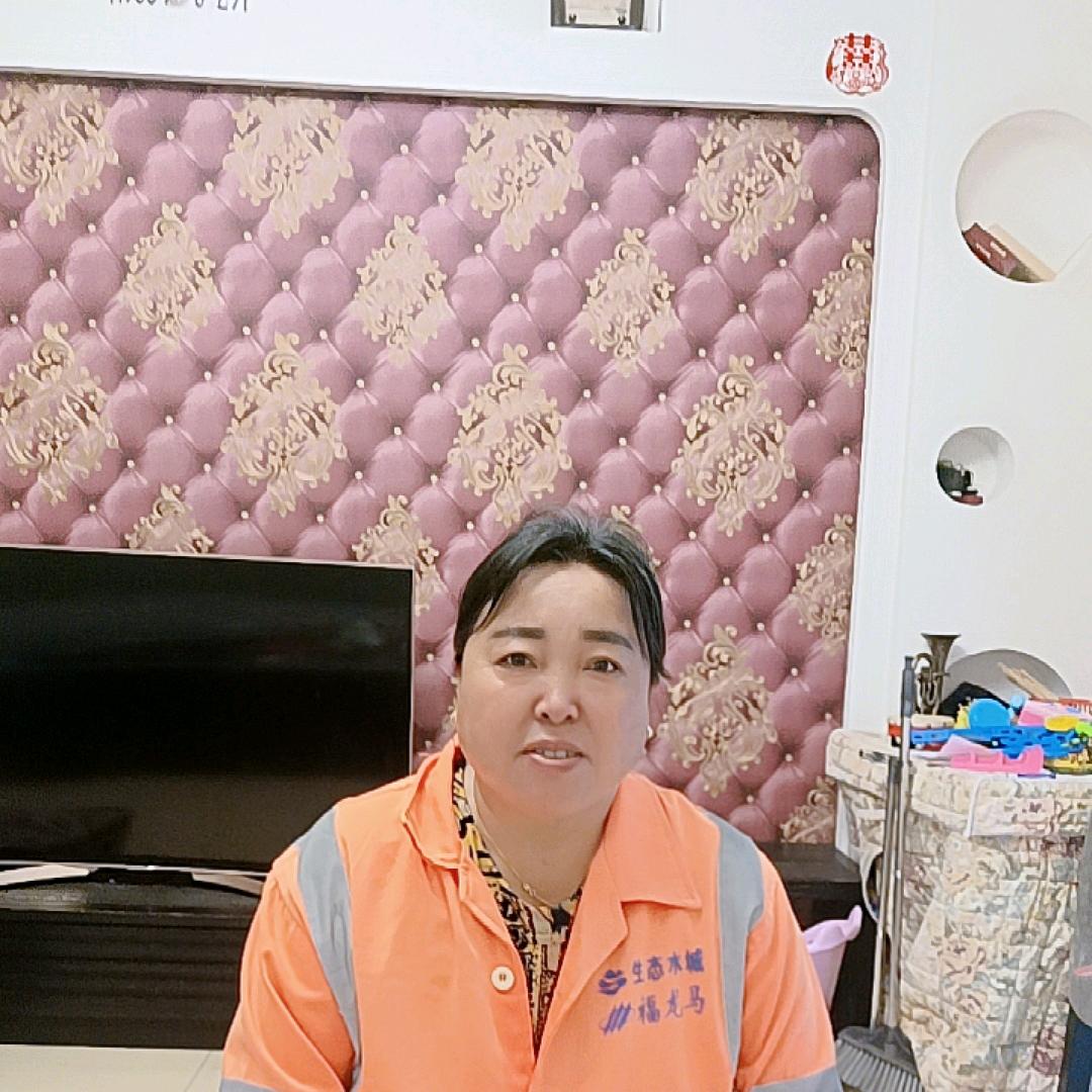 小伊奶奶