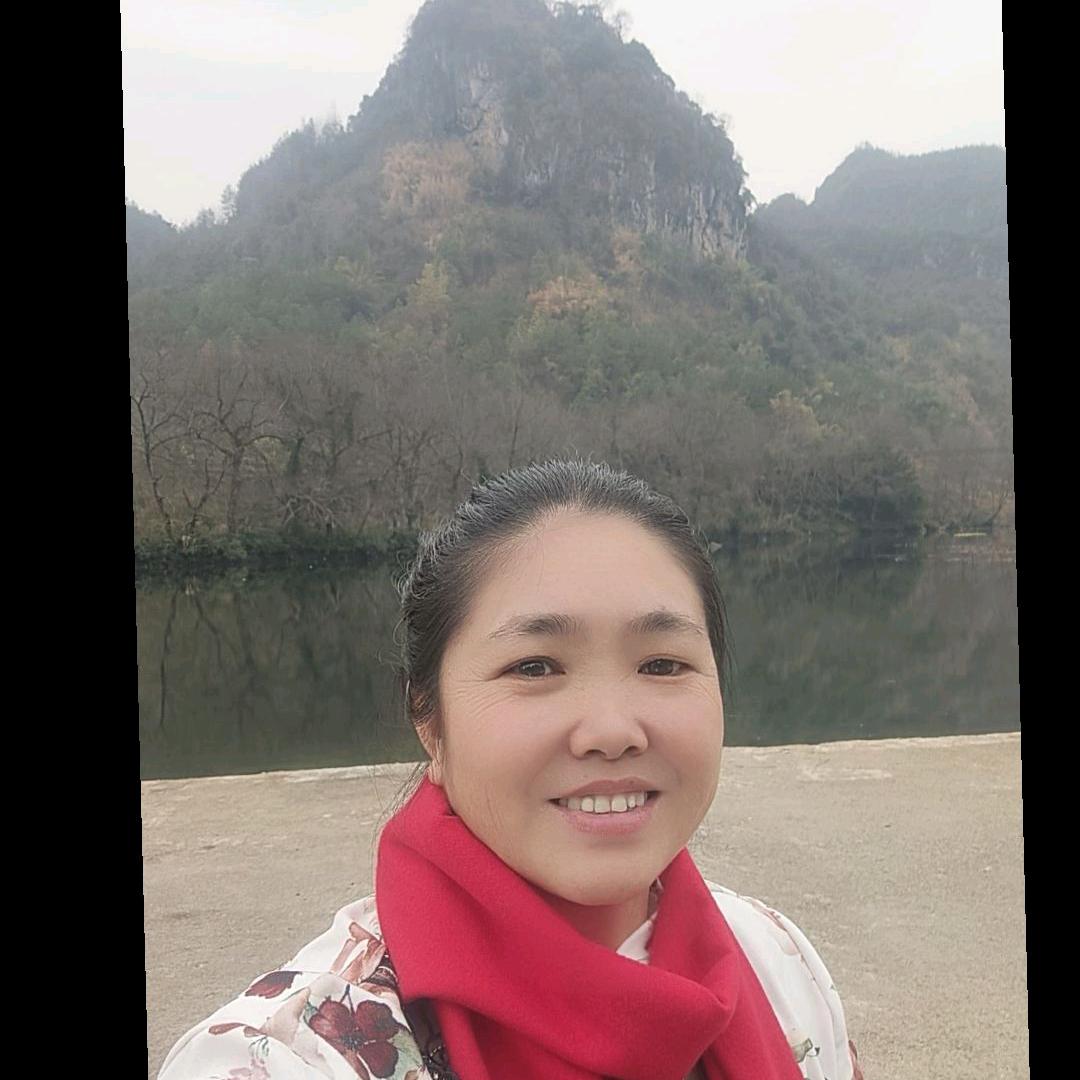@连南放牛妹