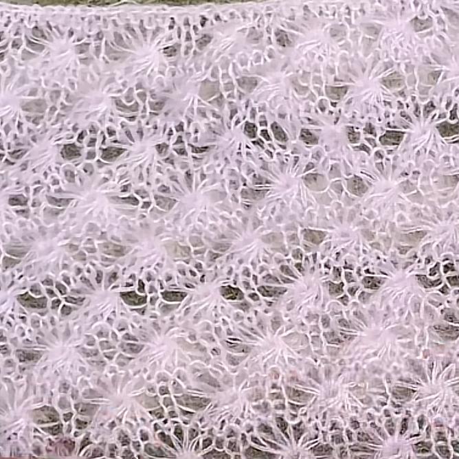 现无名编织(教程书在橱窗)