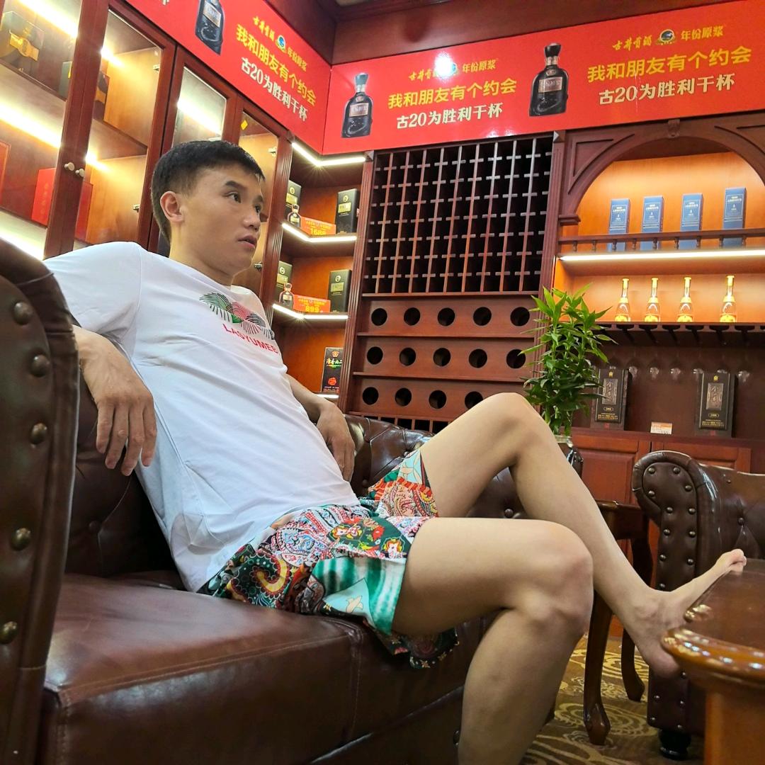 美好的回忆