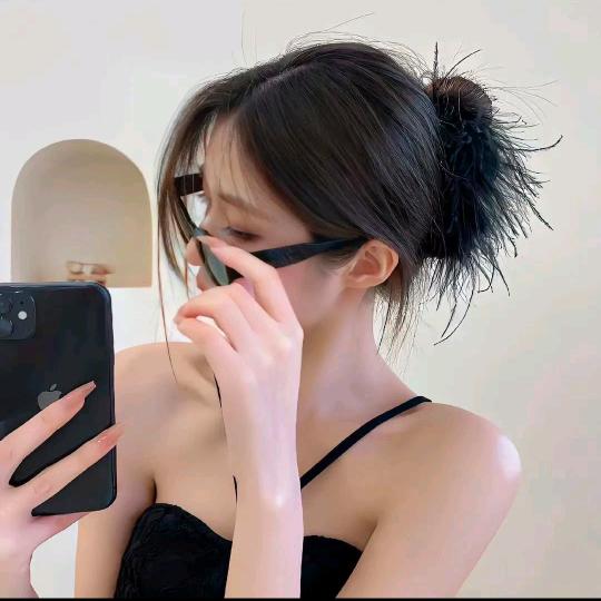 是沫沫呀！