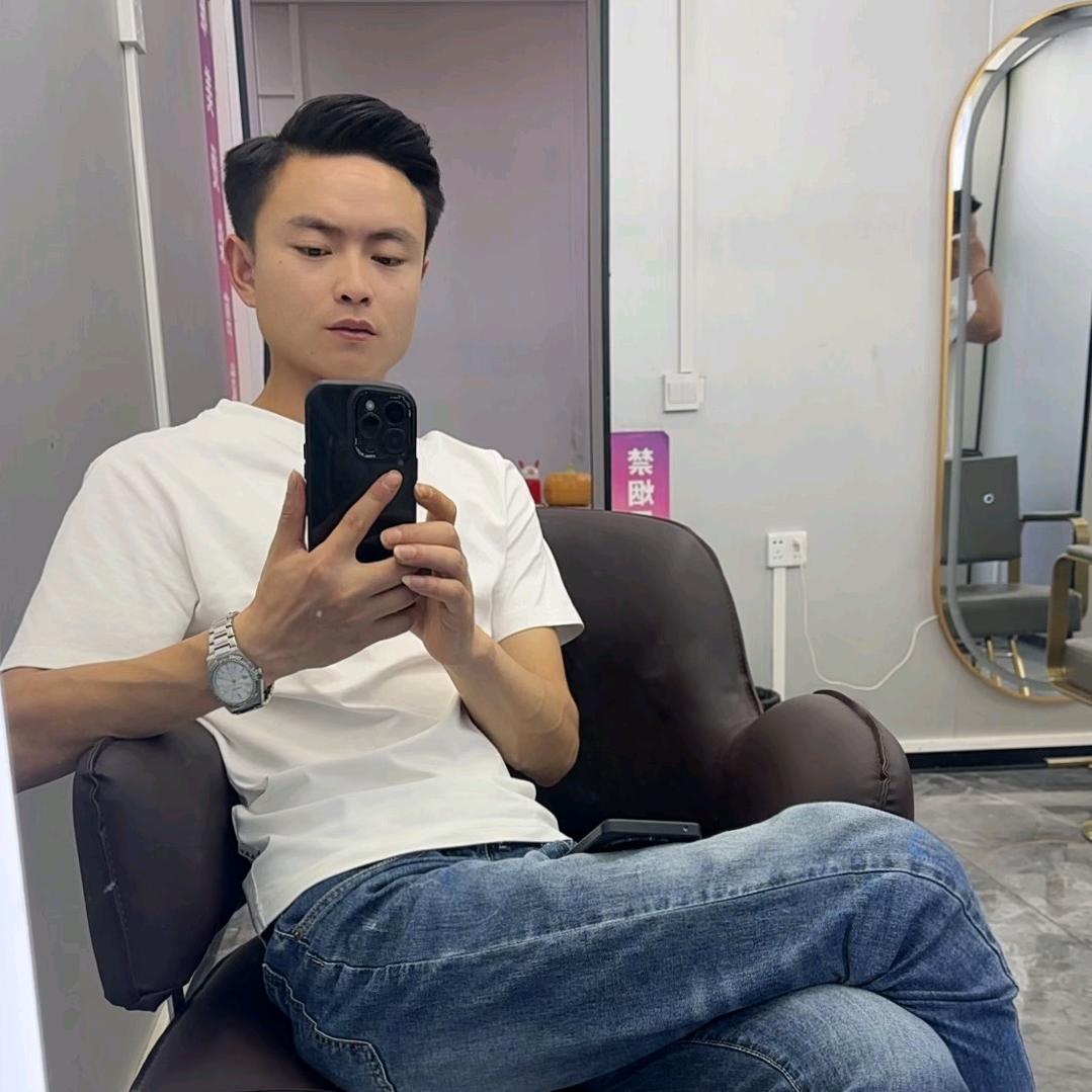 ℳঞ许先生  ໌້ᮨ꧔ꦿ᭄