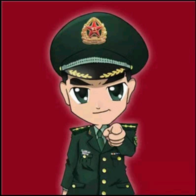 准旗国宾护卫队