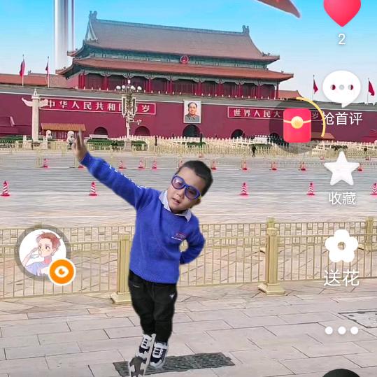 大阳小K