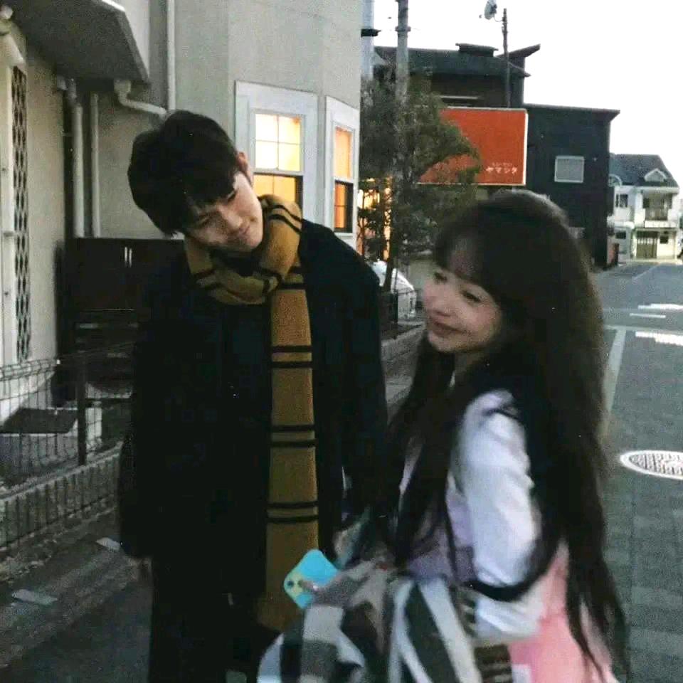 不开心的螺蛳粉（喜欢小娜版）