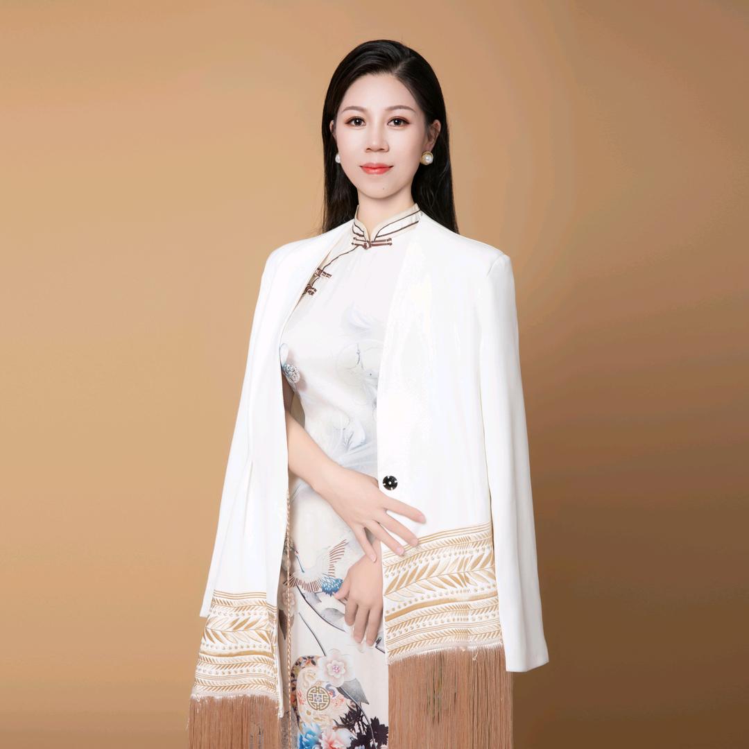 美业小纸条|严老师
