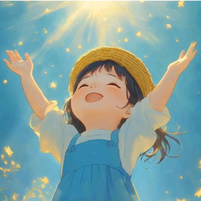 ✨向阳✨