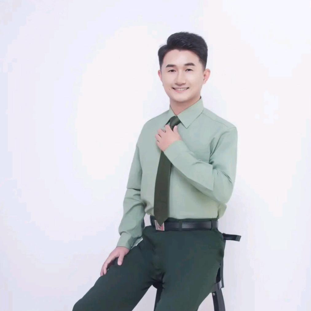 军之道—定向军士