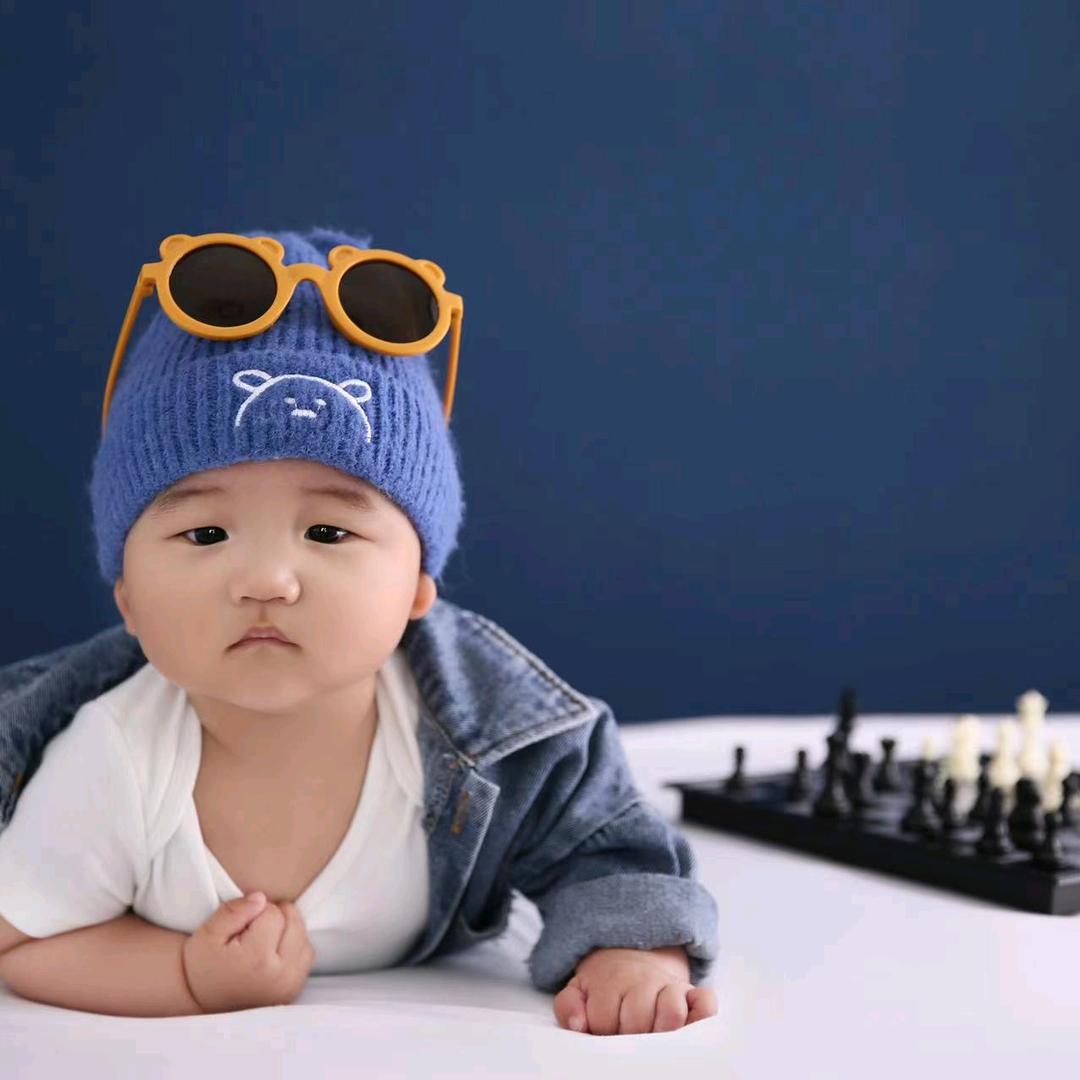 聋人妈妈带娃记