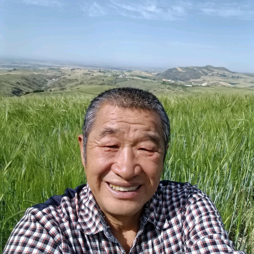 ABc我爱中华