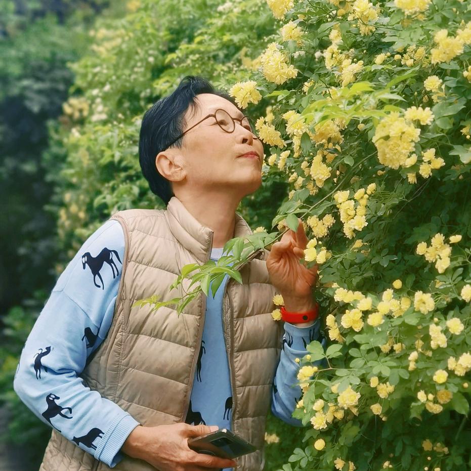 欣然爱小羽