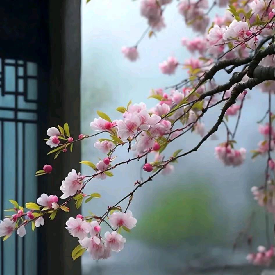 铅华落尽中的繁梦