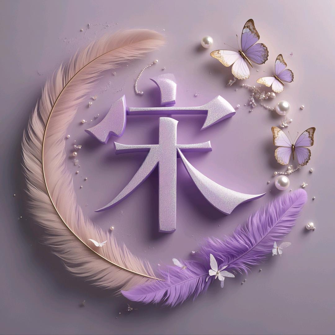 霞