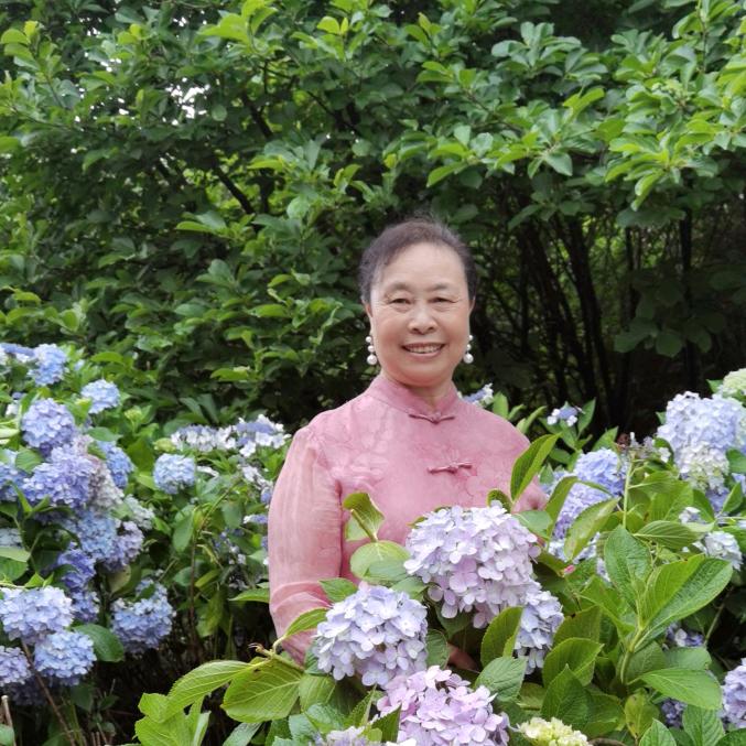 范劲松