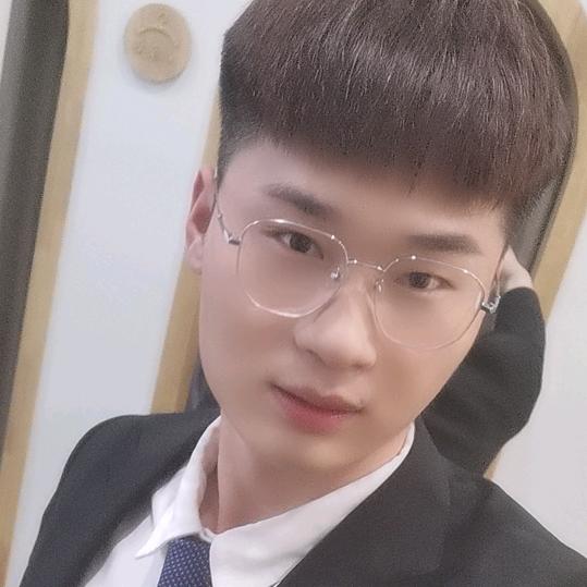 爱拼会赢🌗