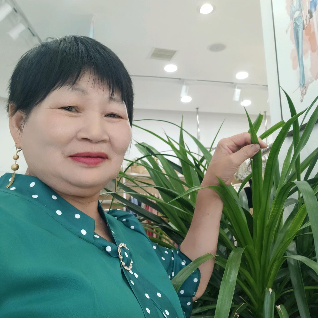 徐玉华
