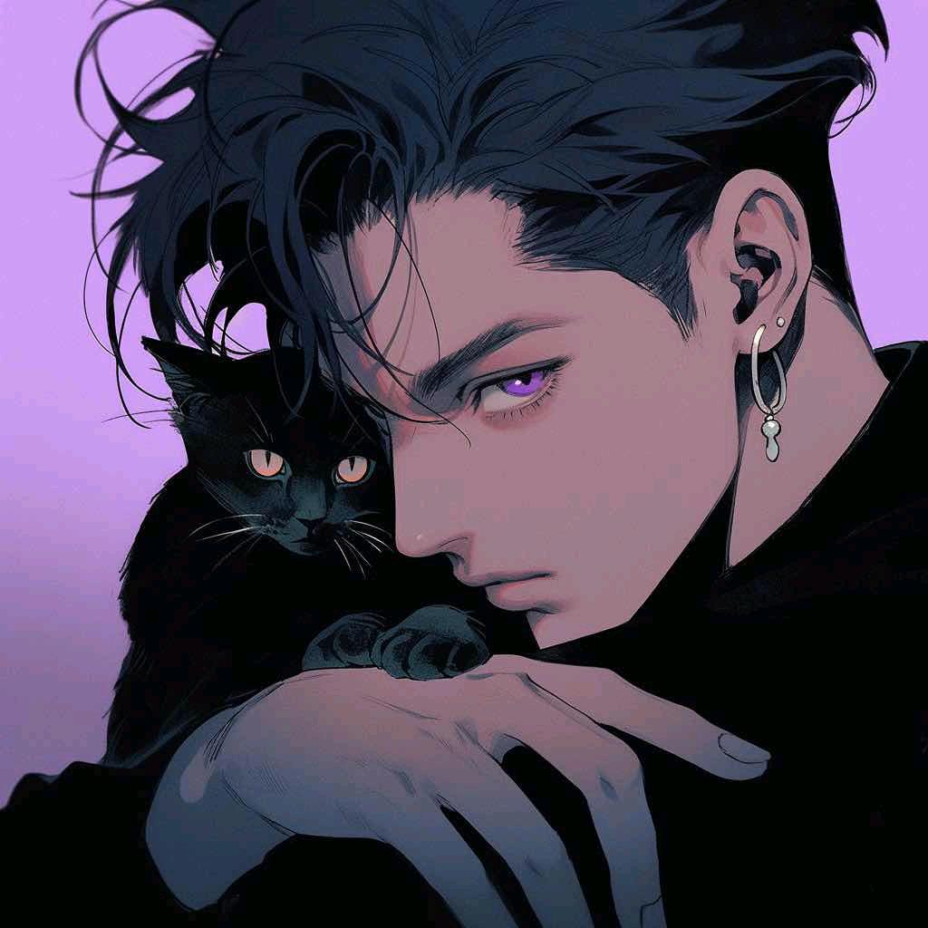 鹤七的语音圈