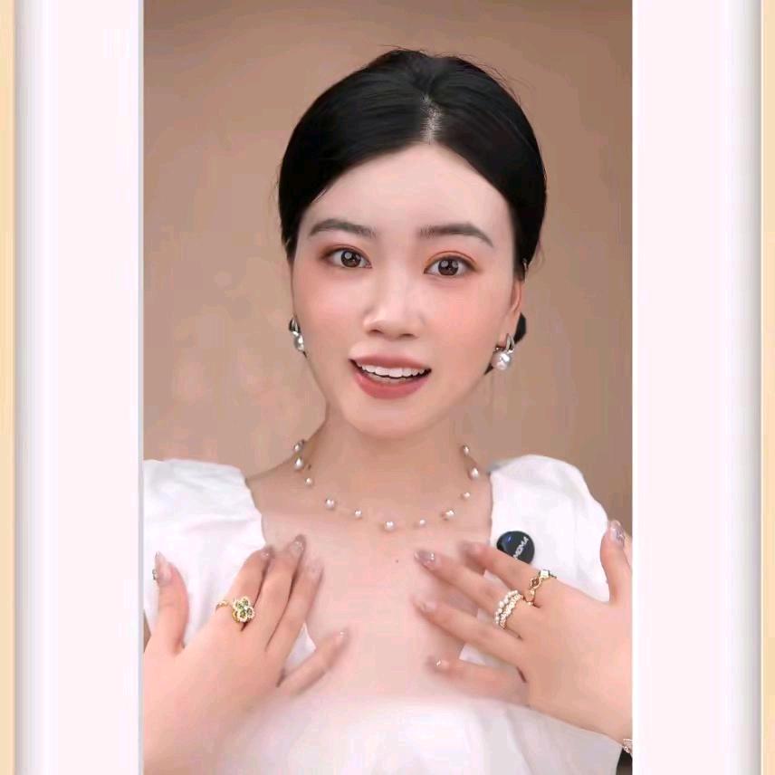晓晓SU本SU【时尚饰品】