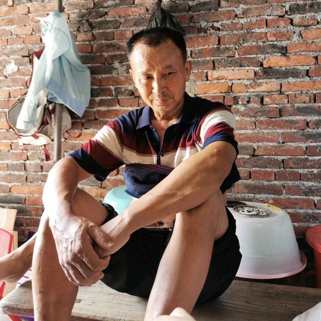 潇洒走一回，
